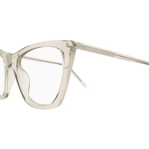 Saint Laurent SL 214 KATE THIN OPT Eyeglasses - view 5